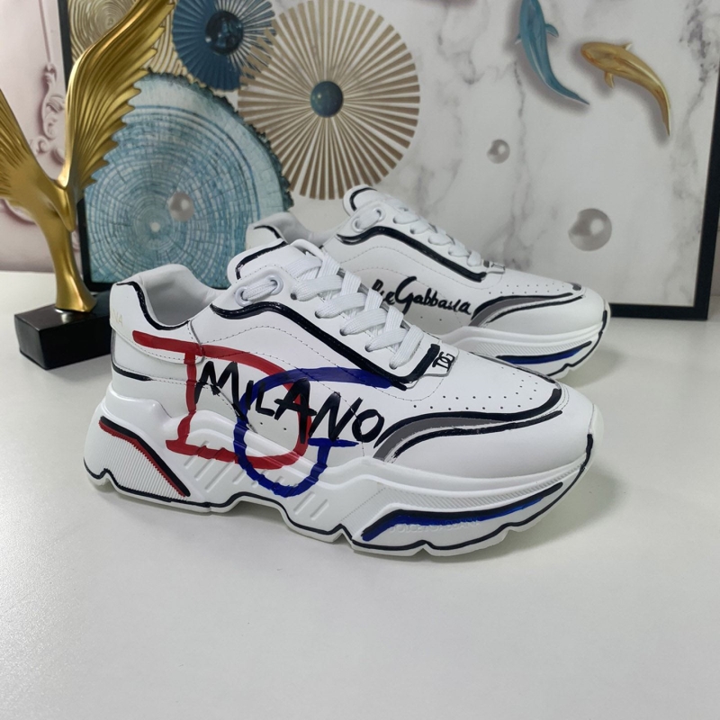 Dolce & Gabbana Sneakers